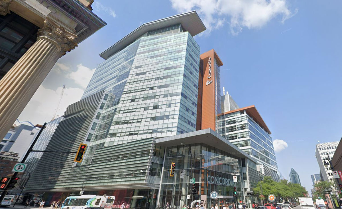 Concordia University